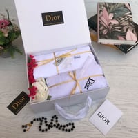 هدية فاخرة طقم رجالي ‍