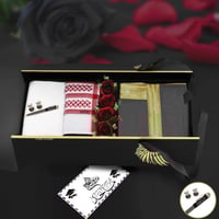 بوكس ملكي ماركة ديفيد