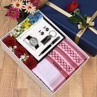 بوكس رجالي جفنشي