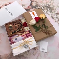 هدايا رجالية فخمة من ماركة جفنشي