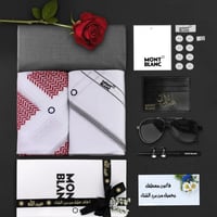 بوكس الأمراء ماركة مونت بلانك