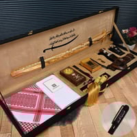 بكس هدايا رجالي للزواج والتخرج وجمع المناسبات