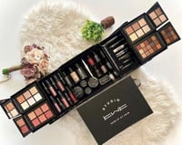 مكياج بوكس ماك