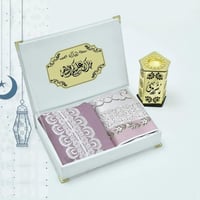 بوكس هدايا رمضانيه