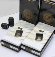 عرض خاص قطعتين قماش فرزاتشي صيفي فاخر بسعر واحد