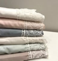 شرشف صلاة سحاب مع كلفه