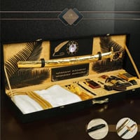 بوكس إهداء تذكاري رجالي فاخر بتصميم خاص حسب الطلب