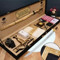 هدية ملكية فاخرة – هيبة المشلح الملكي وارد الأحساء...