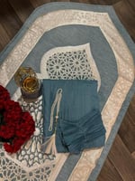 اطقم صلاة وهدايا رمضانيه