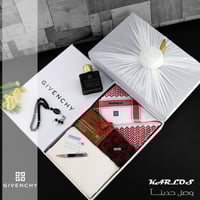 بوكس ماركة جفنشي