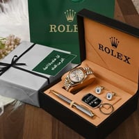 اطقم ساعات رجاليه ماركة رولكس