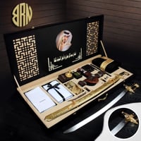 بوكس رجالي ملكي