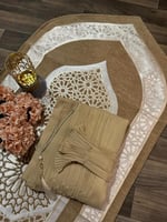 اطقم صلاة وهدايا رمضانيه