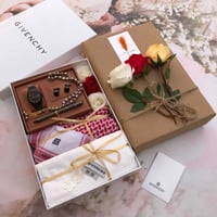 هدايا رجالية فخمة من ماركة جفنشي