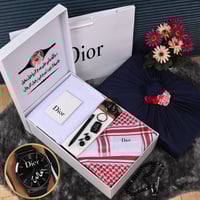 بوكس ماركة ديور