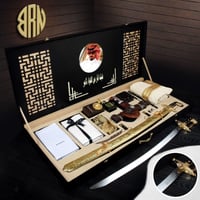 بوكس رجالي ملكي