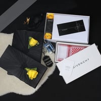 بوكس ماركة جفنشي تغليف مميز