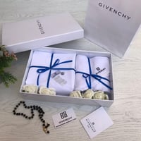 طقم رجالي ‍ قماش جفنشي صيفي