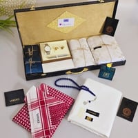 هديّة رجالية فاخره ماركة فرزاتشي | طقم هدايا متكام...