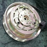 # 11971C كلتش كمبروسر نيسان / COMPRESSOR CLUTCH NI...