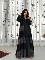 عباية الطبقات