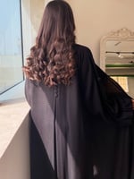 عباية