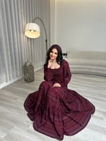 فستان القمر