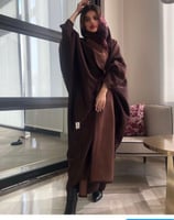 عباية