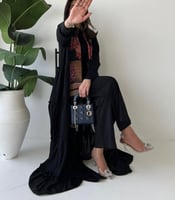 عباية طبقات