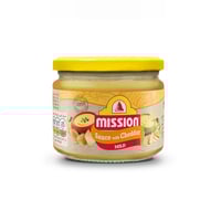 صلصة الجبن بالشيدر 300 جم