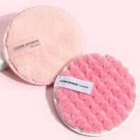 اسفنجة ازالة المكياج