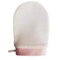 قفاز التقشير للوجه