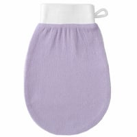 قفاز التقشير للجسم