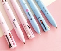 قلم مكياج 4 في 1 السحري