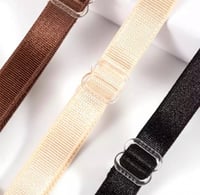 مشبك شد الوجه