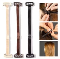 مشبك شد الوجه