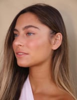 مشبك شد الوجه