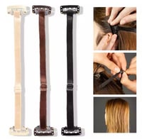 مشبك شد الوجه