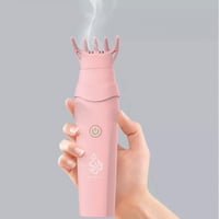 مبخرة الشعر والدقن