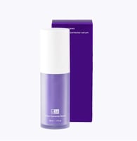 مصحح لون الاسنان