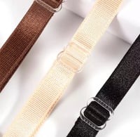 مشبك شد الوجه