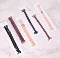 مشبك شد الوجه