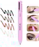 قلم مكياج 4 في 1 السحري