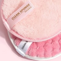 اسفنجة ازالة المكياج