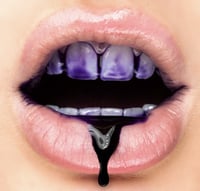 مصحح لون الاسنان