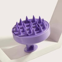 فرشاة مساج الرأس