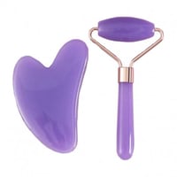 جواشا و رول مساج الوجه