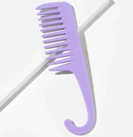 مشط الفير والكيرلي