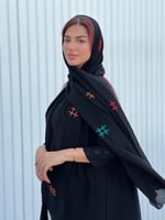 طرحة هاشتاق