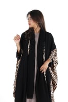 عباية تايقر